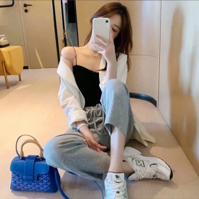 逍遥青春